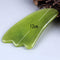 MObyat Resin Guasha Massage Board Gua Sha Scraper Massager for Face Neck Skin