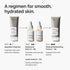 The Ordinary Lactic Acid 5% + Hyaluronic Acid 2%, Gentle Exfoliating Serum for Smoother Skin