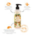 Panier des Sens Provence Hand & Body Lotion for Dry Skin - 8.45 Floz Hydrating Body Cream with Shea Butter