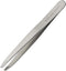World's Best Diamond Tip Tweezers - Slant Precision Tool for Eyebrow, Facial & Ingrown Hair Removal