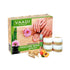 Vaadi Herbals Pedicure Manicure Kit with Grapeseed Extract and Fenugreek - 135 Grams - All Natural, Soothing, Relaxing