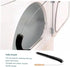 2pcs Washing Machine Cleaning Brush, Sink Drain Brush Cleaner Tool for Washing Machine Tube