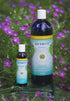 Auromere Ayurvedic Massage Oil - Vegan, Cruelty Free, Natural, 4 fl oz with Cold-Pressed Sesame Oil