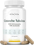 Potent Cistanche Tubulosa Capsules (500 mg) - Stress Response & Mood Support for Men & Women - Cistanche Supplement