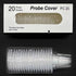 400pcs Ear Thermometer Probe Covers - Disposable Covers for All Braun Ear Thermometer Models