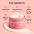 MAREE Body Butter Cream Whipped Body Butter for Women Smell Good Ayurvedic Skin Care Body Moisturizer for Dry Skin