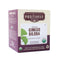 Organic Positively Botanicals Company Ginkgo Biloba Tea Bags - 20 Count