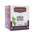 Organic Positively Botanicals Company Ginkgo Biloba Tea Bags - 20 Count