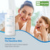 SCINIC The Simple Daily Lotion, 8.79 fl oz - Vegan Face Lotion for Sensitive Skin with Madecassoside & Aloe Vera