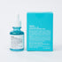 Niacinamide B3 Serum - Korean Pore Minimizer & Glow Serum for Dark Spots, Vitamin B3 & Multi Peptide, 1.01 fl oz