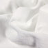 OsoCozy (1 Dozen) 27.5 30.5 Inches, 100% Bleached Birdseye Flat Cloth Diapers - x One-Layer Flat Cloth Baby Nappies