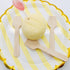 Mini Wooden Spoons - 4 inch Disposable Birchwood Ice Cream Dessert Spoons, 200pcs, Biodegradable Compostable
