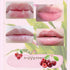 Jakuva 30PCS Collagen Crystal Lip Mask, Gel Lip Pads for Dry Lips, Nourishing & Moisturizing
