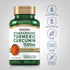 Piping Rock Turmeric Curcumin Complex 1500mg - 120 Capsules with Black Pepper Extract and Tart Cherry - Advanced