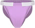 Xroufi Unisex Mens Womens Adaptive Underpants Leak-Proof Washable Diaper for Elderly Bedridden Patients