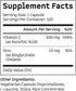 Kion Immune Support Supplement - Vitamin C & Zinc for Everyday Wellness, 500 mg Vitamin C, 120 Servings