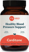 ruved Carditone - Natural Heart Health Supplement for Women & Men, 30 Vegetarian Caplets