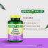 Spring Valley Super Vitamin B-Complex Dietary Supplement Tablets, 250 Count for Metabolism Support