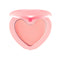 LUV BEAM Cheek Balm - Soft Color, Glowy Finish, Creamy Texture for Natural-Looking Flush (06.Peach)