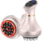 nanagoo Lymphatic Drainage Massager, Anti Cellulite Massage Tool For Belly & Thigh Stretch