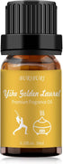 BURIBURI Hotel Scent Essential Oil, Lifestyle Hotel Collection Fragrance Aromatherapy Oil Blends