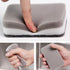 lasenersm 10 Pieces Dishwashing Sponge Kitchen Dishwashing Sponge Non Scratch Scouring Pad Non-Scratch Scouring Pad Non