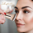 Makeup Brushes, Raffaello 3Pcs Foundation Brushes Set for Liquid Makeup Blending and Buffing
