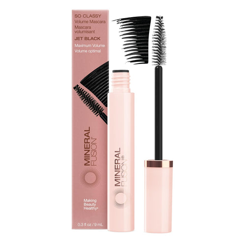 So Classy Volume Mascara in Black