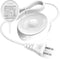 Electric Toothbrush Charger for Braun Oral B IO Series 7 8 9, Replacement Magnetic Charger 100V-240V for IO 3768, IP67