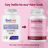 BESTVITE Acetyl L-Carnitine 500mg & Alpha Lipoic Acid 200mg, 120 Vegetarian Capsules, No Stearates