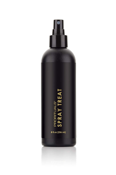 Prorituals Leave In Hair Treatment Spray, Refresher Spray for Curls, 8 oz