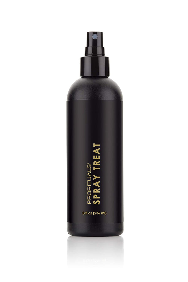 Prorituals Leave In Hair Treatment Spray, Refresher Spray for Curls, 8 oz