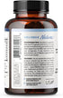 Snap Supplements Kidney Health Support, Natural Kidney Cleanse Detox & Repair Formula (60 Capsules)