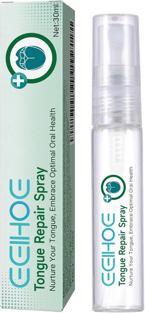 RUXUANHA Oral Repair Spray (30ml)