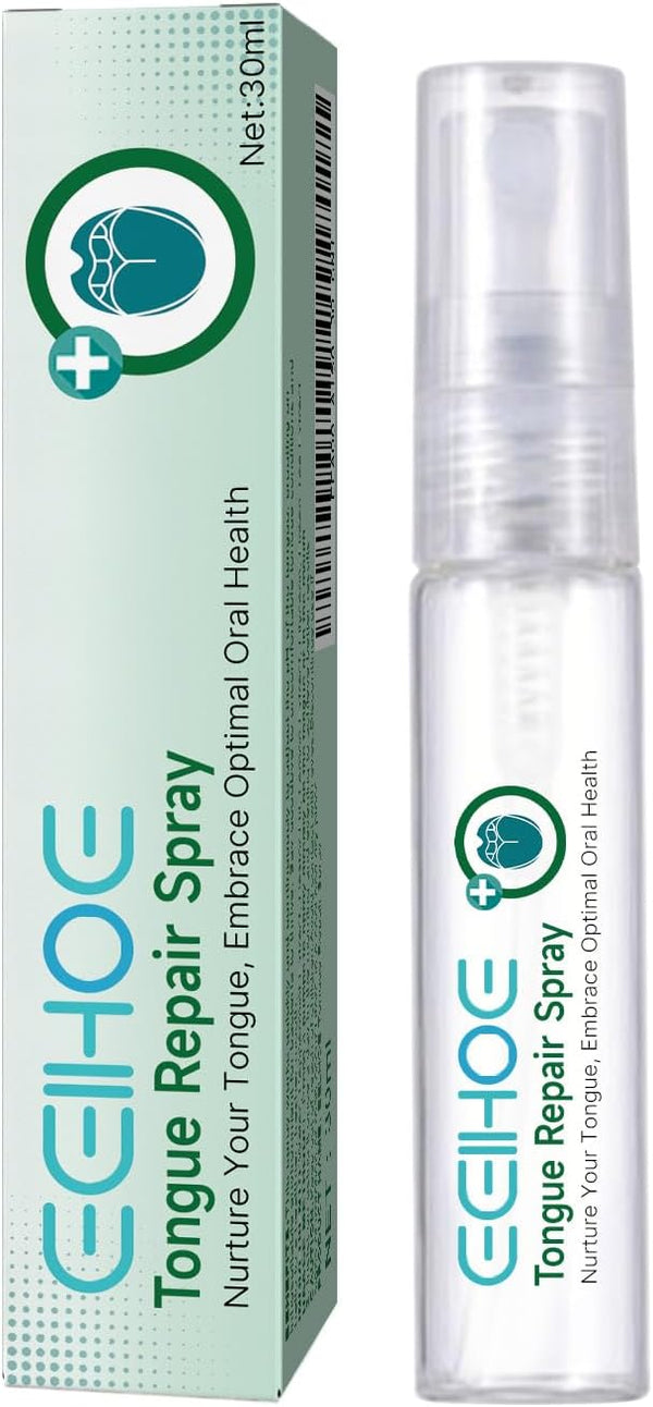 RUXUANHA Oral Repair Spray (30ml)