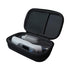 TUDIA EVA Case for Braun Digital Baby Ear Thermometer ThermoScan5 IRT6500 / ThermoScan7 IRT6520CA, Hard Case