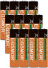 AAA High-Performance LR03 Batteries, 4 Pack, 10-Year Shelf Life for Household and Office Devices