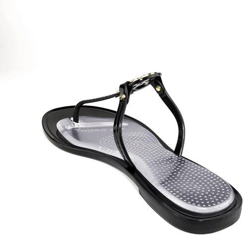 Women’s Arch Support Cushion Insoles for Sandals and Flip-Flops Improve Fit and Comfort Pain Relief from Plantar Fasciitis (Lg 8.5-10.5)