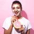 Yes To Grapefruit Brightening Mask - Detoxifying & Balancing for Smooth Radiant Skin with Antioxidants