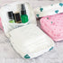 PayPie 12 12 4 cm Sanitary Napkin Storage Bag, Portable Menstrual Pad Bag Tampons Collect Bags, Zipper Nursing Pad