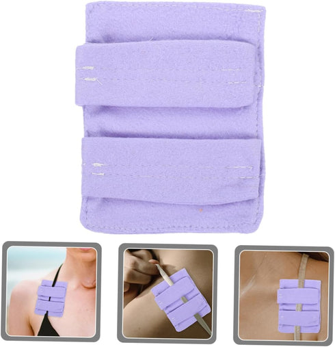 Washable Chemotherapy Support Strap Pillow - GALPADA