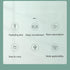 Home Beauty Salon Oxygen Injector Moisturizing Sprayer