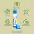 Boiron Diaralia On The Go for Diarrhea Relief, Gas, Bloating, and Traveler's Diarrhea - 2 Count (160 Pellets)