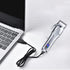 5V USB Charging Cable Compatible with Limural Hair Clippers Charger Power Cord Supply Adapter
