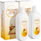 Floral Fragrance Floor Cleaning Solution - Compatible with Tineco, Deep Cleans Multiple Hard Floors (2 bottles)