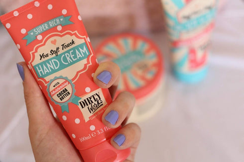 Super Rich Hand Cream - 100ml