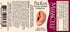 Miracell ProEar Ear Drops for Itchy Ears, 0.5oz, Ear Wax Softener for Adults and Babies