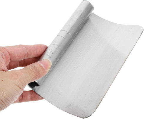 Yardwe 2pcs Pig Hair Remover Shaver, Lint Remover Scraper Kitchen Gadget for Meat Pork Animal Hair