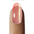 Vishine Gel Polish Nail Art Soak-off UV LED Nail Gel Polish, DIY Manicure in Pearl Pink