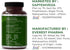Natural Moringa Tablets, 120 Tablets (500mg Each) | Multi-Vitamin, Immunity Booster, Rich in Anti-Oxidant